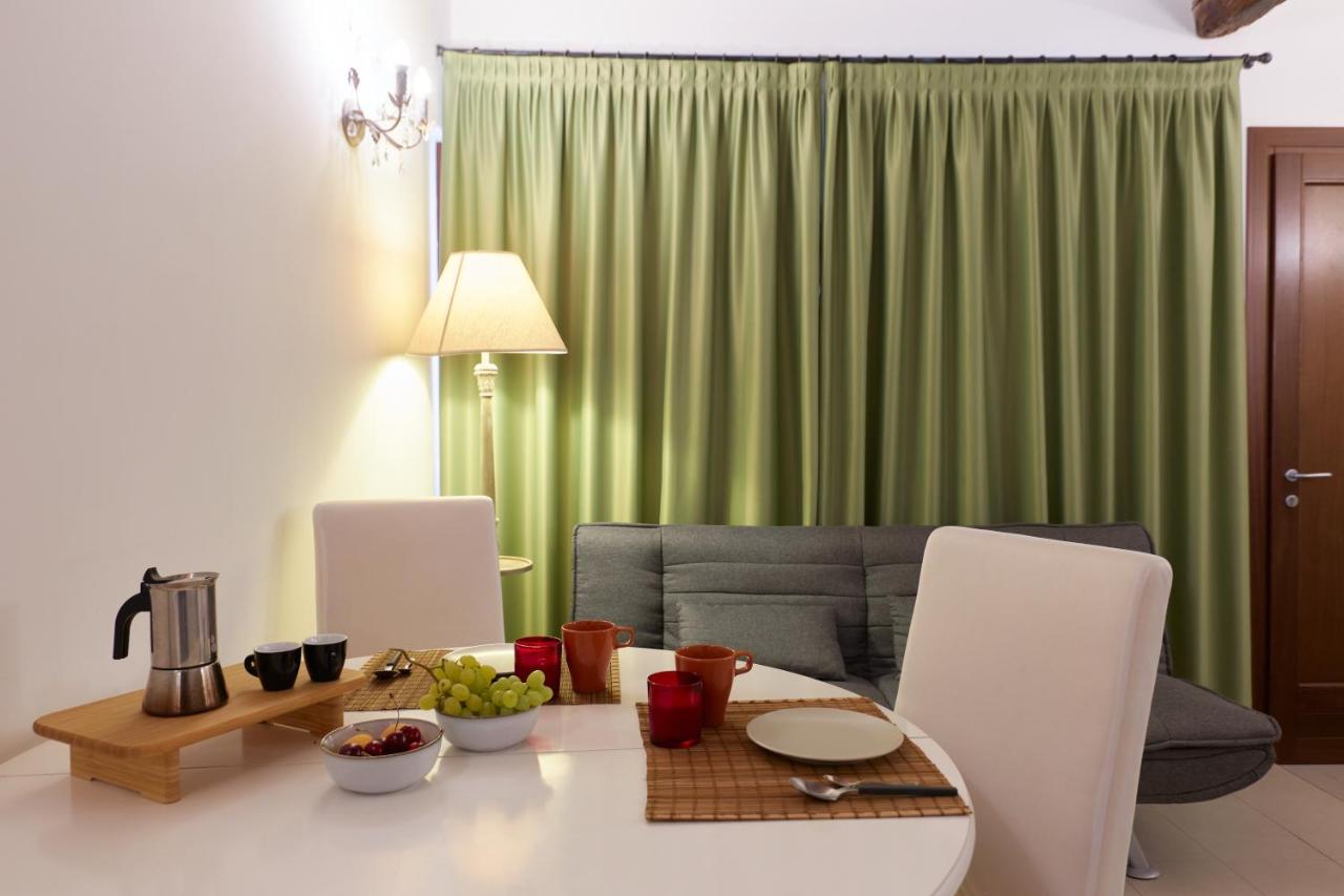 Rialto Apartment Near The Grand Canal Ac Wifi 威尼斯 外观 照片