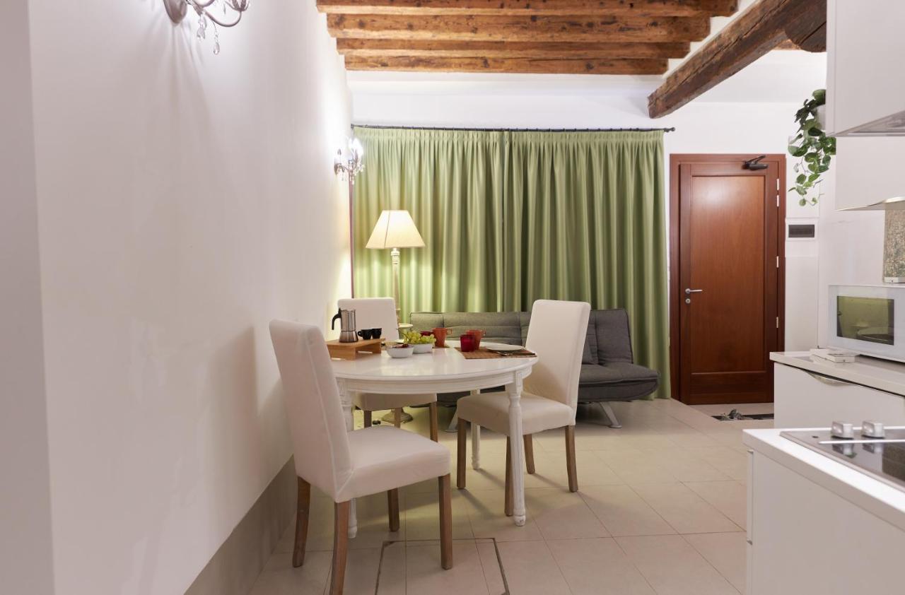 Rialto Apartment Near The Grand Canal Ac Wifi 威尼斯 外观 照片