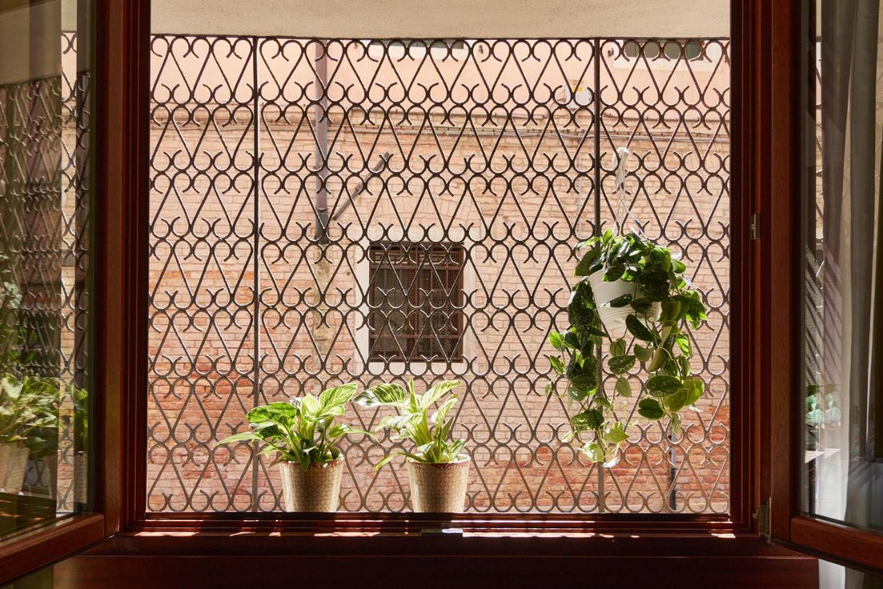 Rialto Apartment Near The Grand Canal Ac Wifi 威尼斯 外观 照片