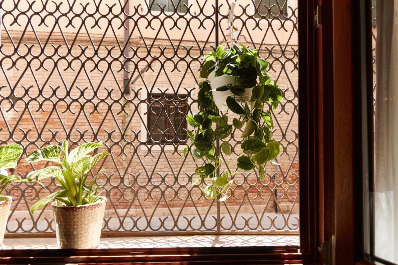 Rialto Apartment Near The Grand Canal Ac Wifi 威尼斯 外观 照片