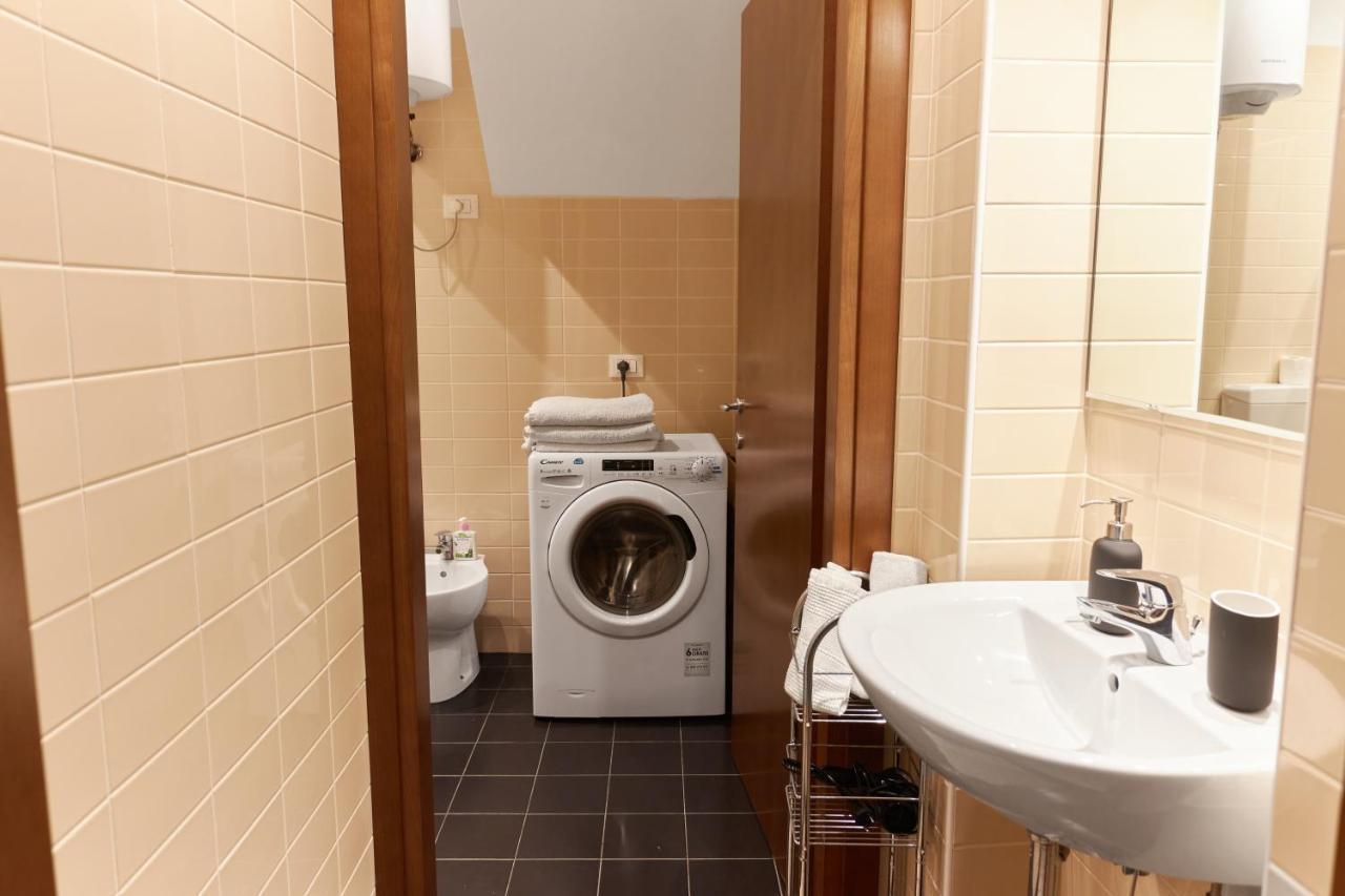 Rialto Apartment Near The Grand Canal Ac Wifi 威尼斯 外观 照片