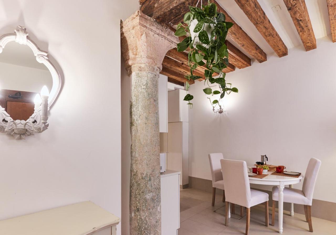 Rialto Apartment Near The Grand Canal Ac Wifi 威尼斯 外观 照片