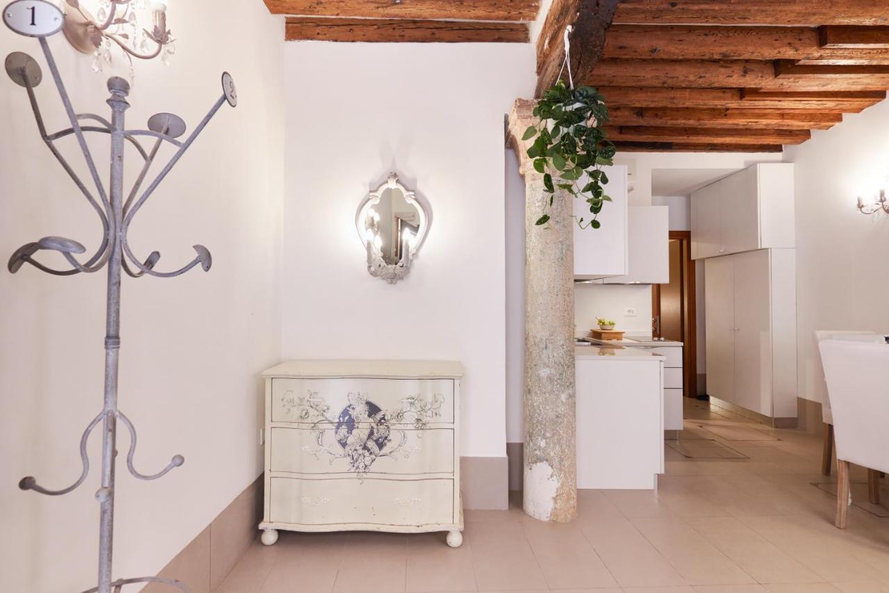 Rialto Apartment Near The Grand Canal Ac Wifi 威尼斯 外观 照片